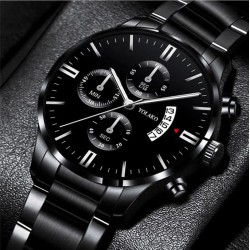 Fashion Mens Sports Watches